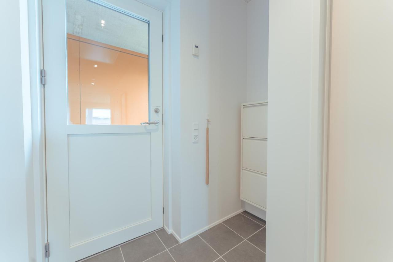 New / Stunning Sea View / Light / 3 Br Apartment Tórshavn Exterior foto